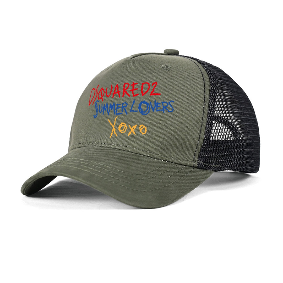 DSQ2 Adjustable Cap