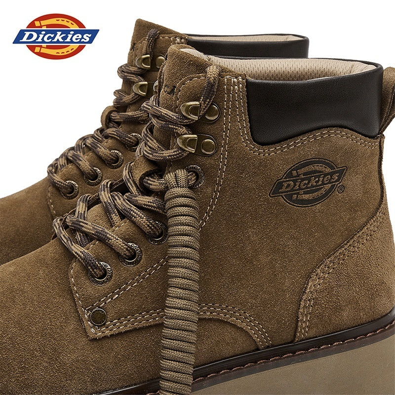 Dickies Unisex Work Boots