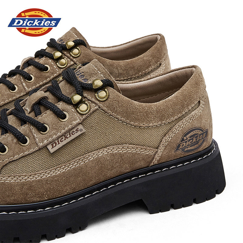 Dickies Unisex Low-Top Work Boots
