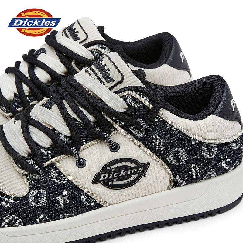 Dickies Unisex Skate Sneakers