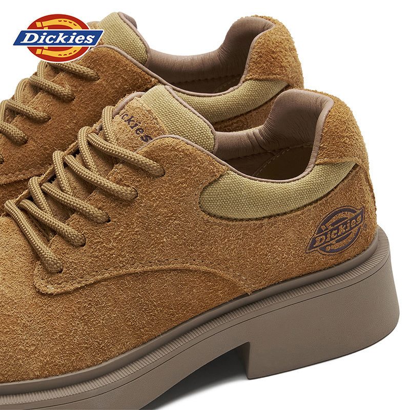 Dickies Unisex Low-Top Work Boots