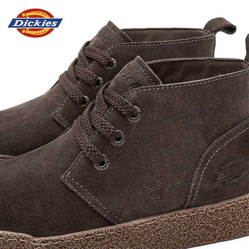 Dickies Unisex Work Boots