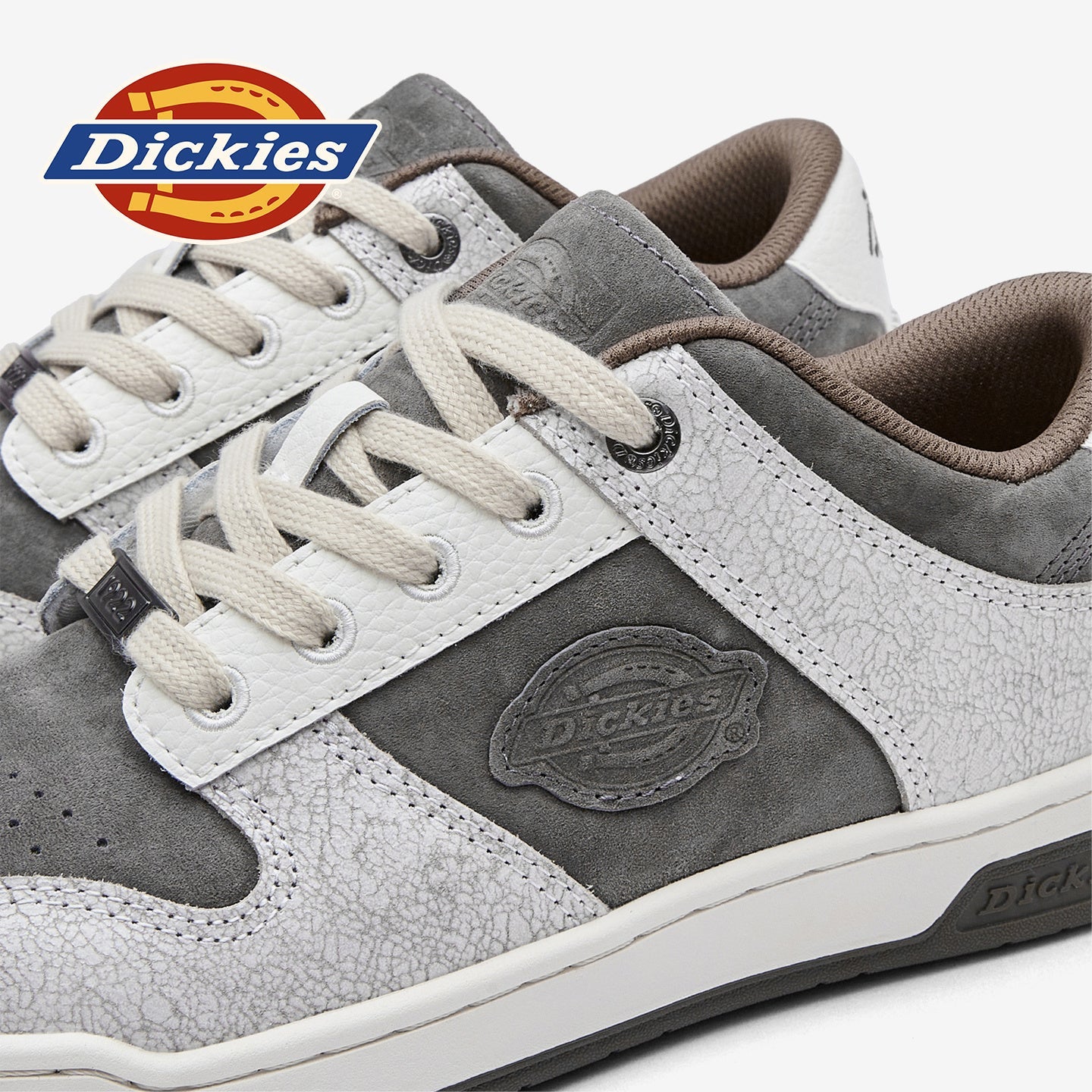 Dickies Unisex Sneakers