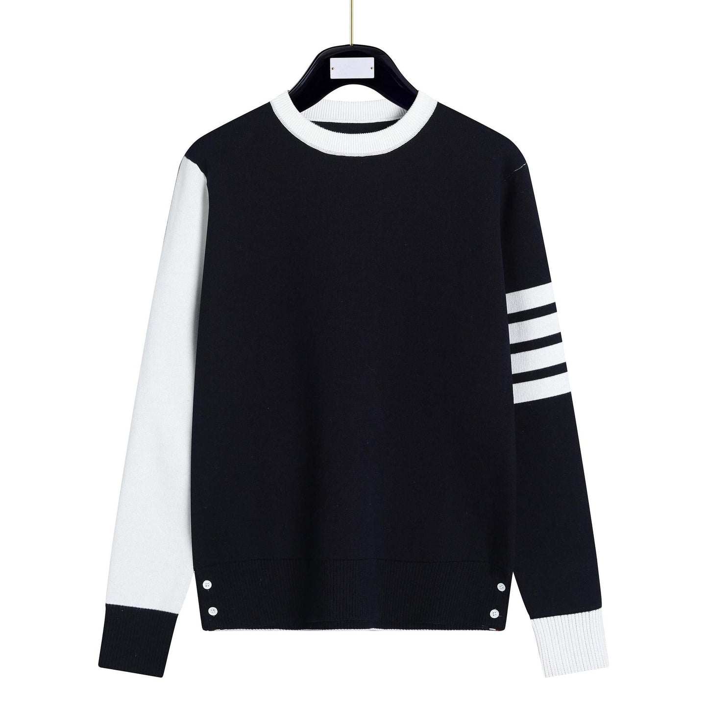 2025 Stickman Puppy Sweater