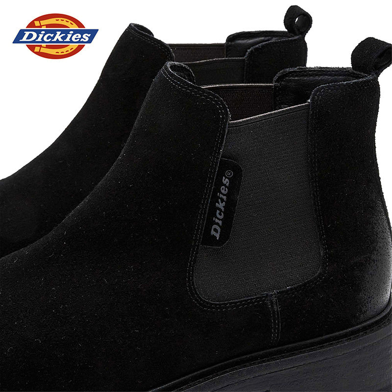 Dickies Unisex Work Boots