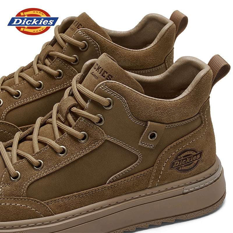Dickies Unisex Work Boots