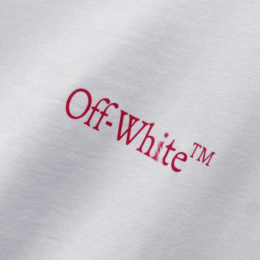 OFF Arrow sign T-shirt#41