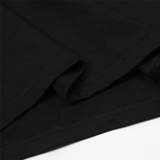 OFF Arrow Logo Cotton T-shirt