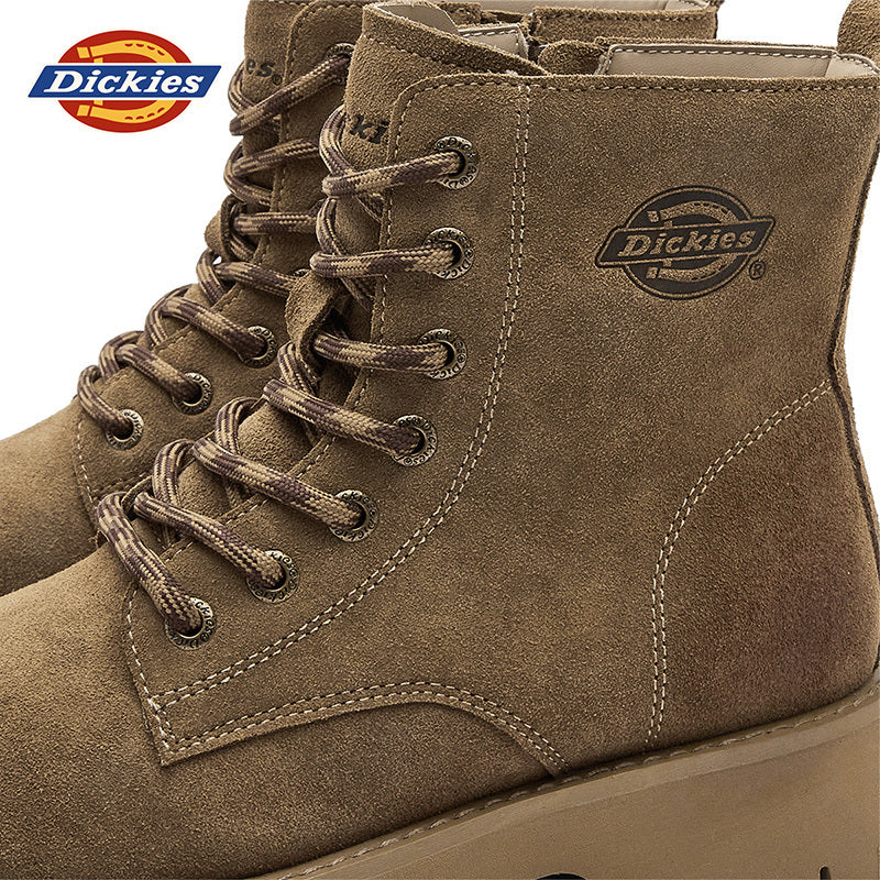 Dickies Unisex Work Boots