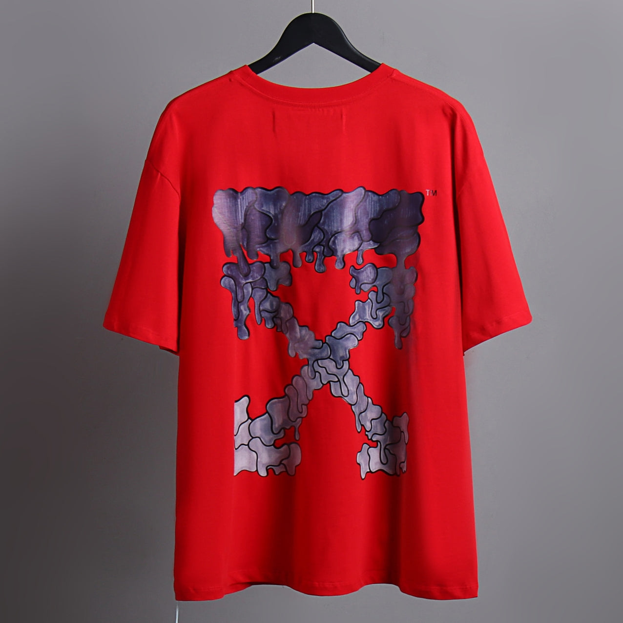 OFF Arrow sign T-shirt#57