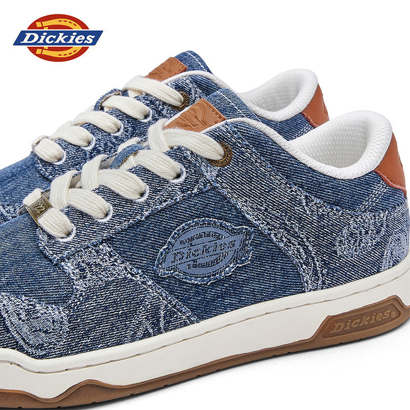 Dickies Unisex Sneakers