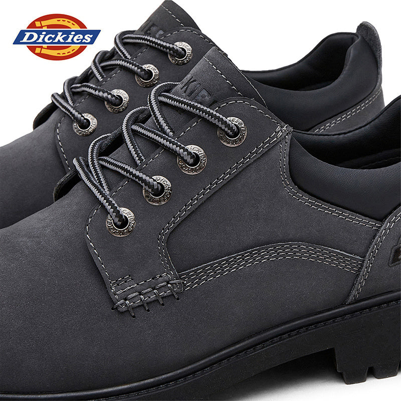 Dickies Unisex Low-Top Work Boots