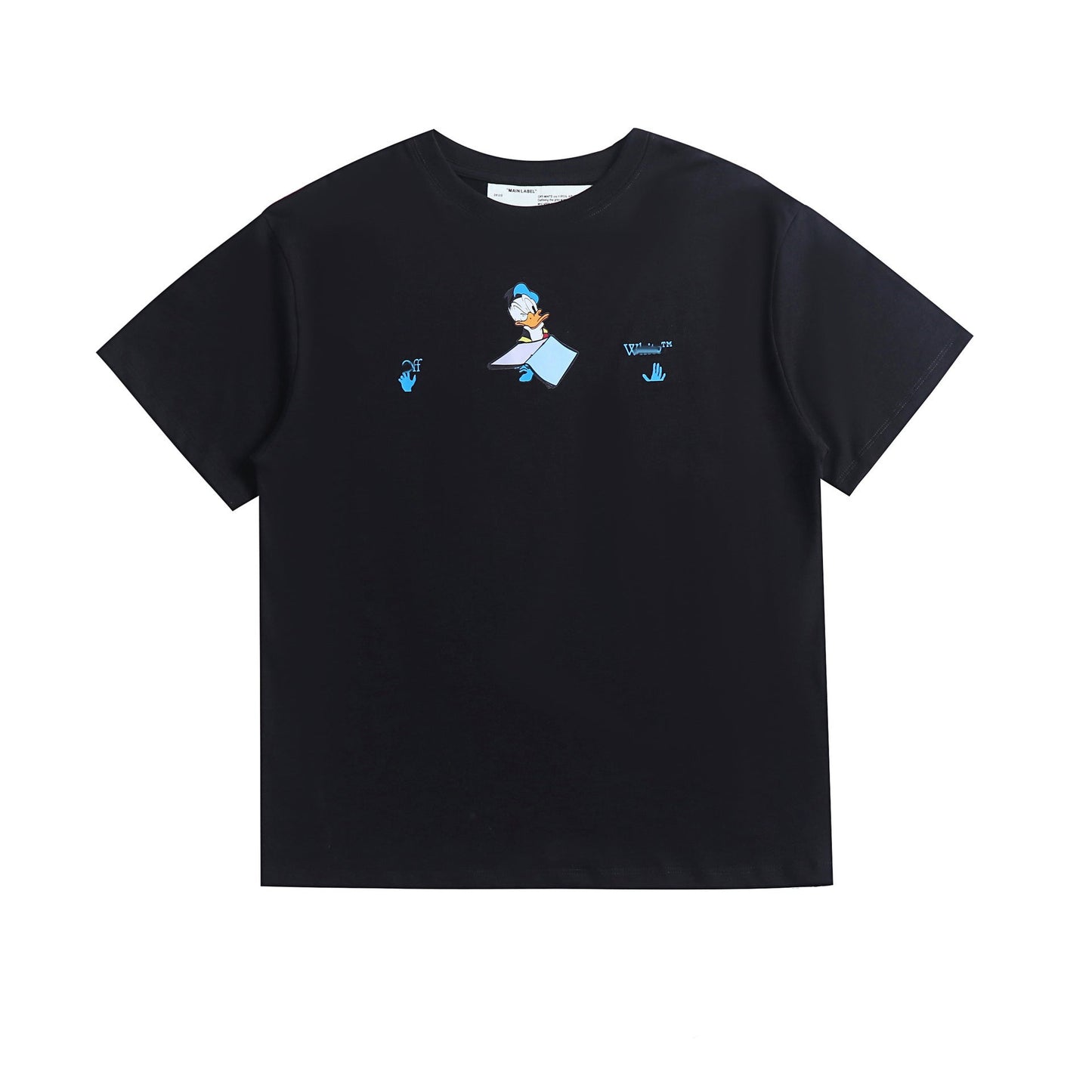 OFF Arrow sign T-shirt#48
