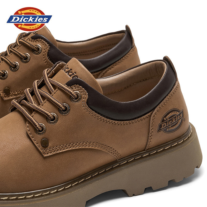 Dickies Unisex Low-Top Work Boots