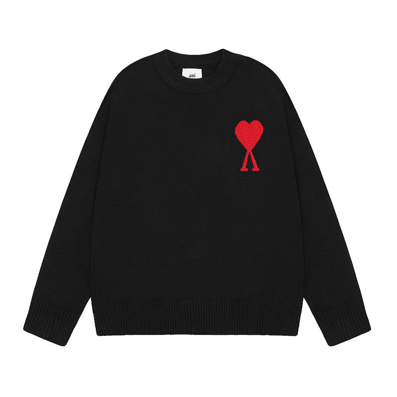 Ami Casual sweater