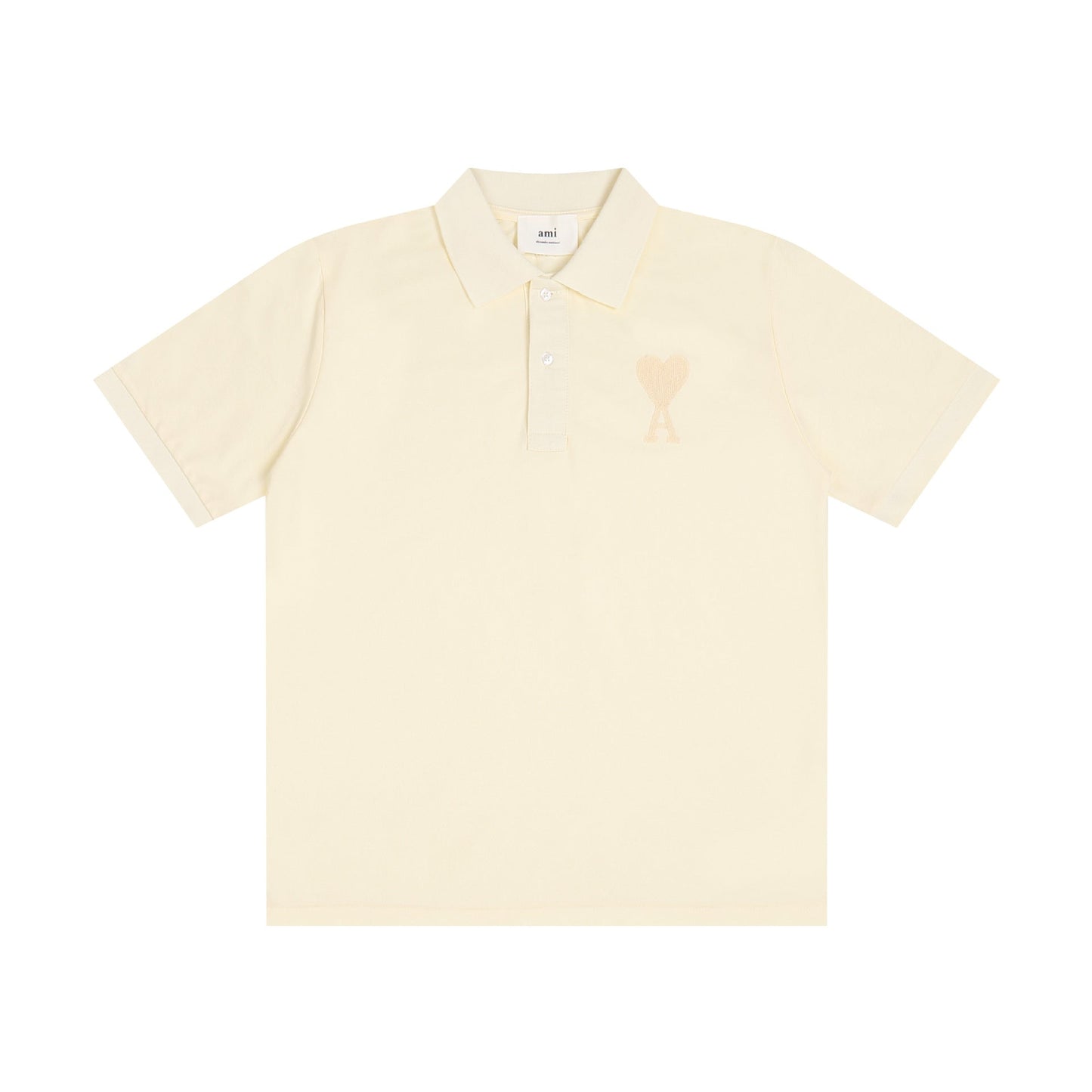 Casual Polo Shirt