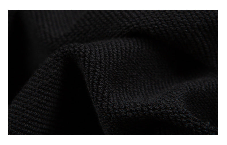 AMI PARIS Casual Hoodie