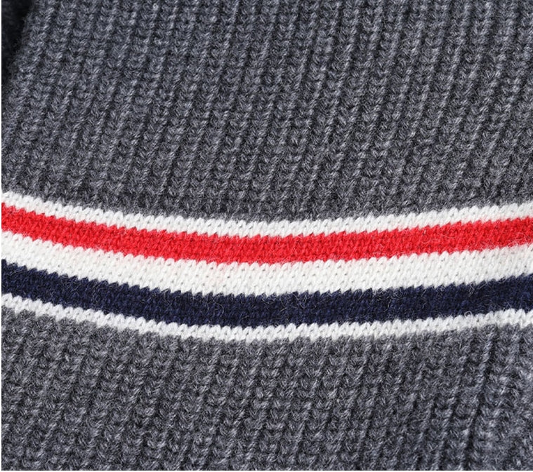2025ss wool work jacket