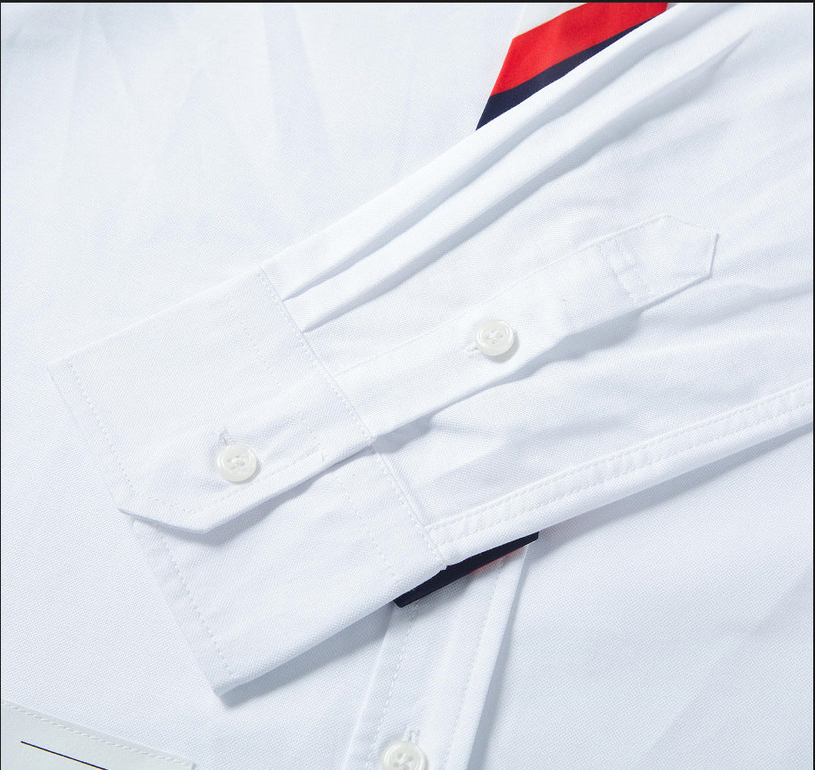 Business shirts