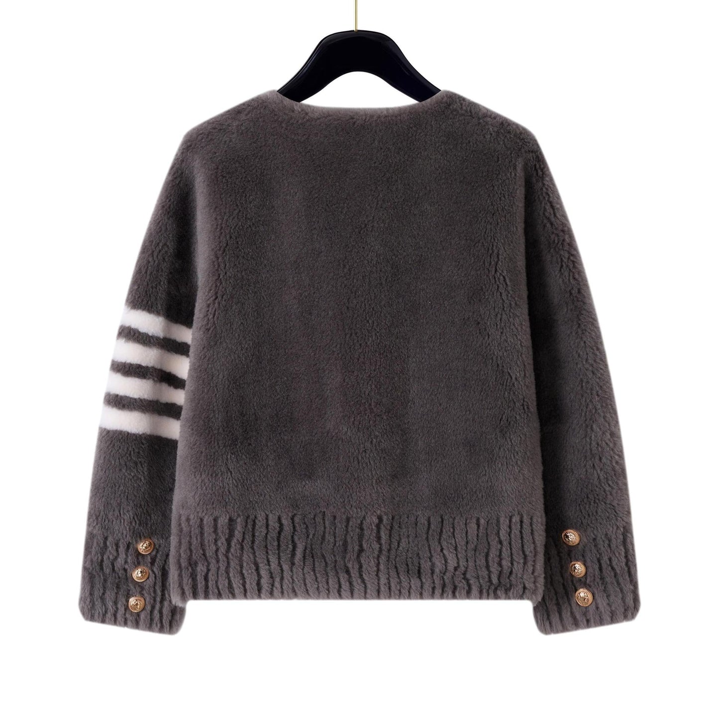 2025 SS Wool coat