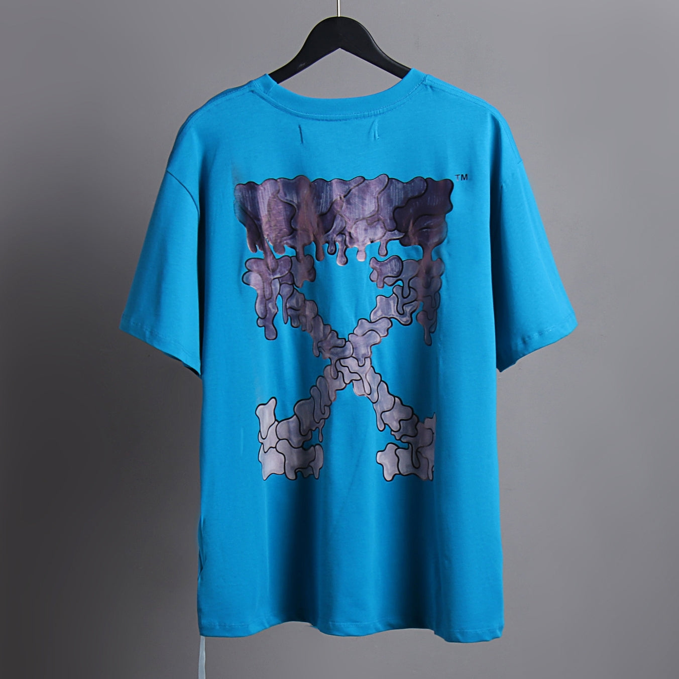 OFF Arrow sign T-shirt#57