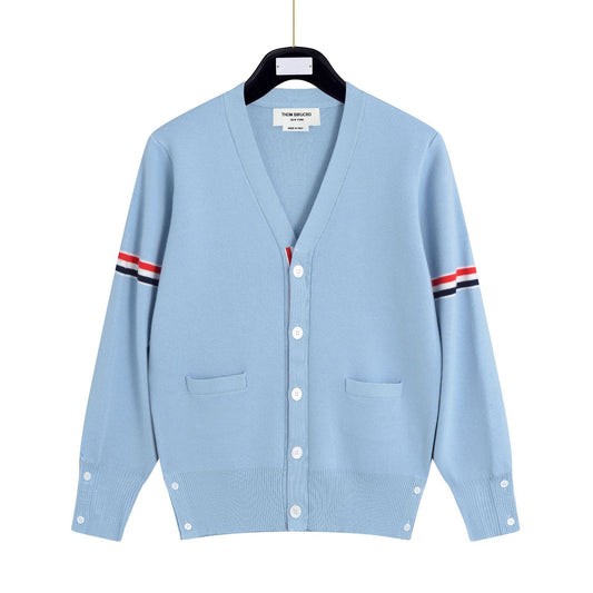 Knitted cardigan