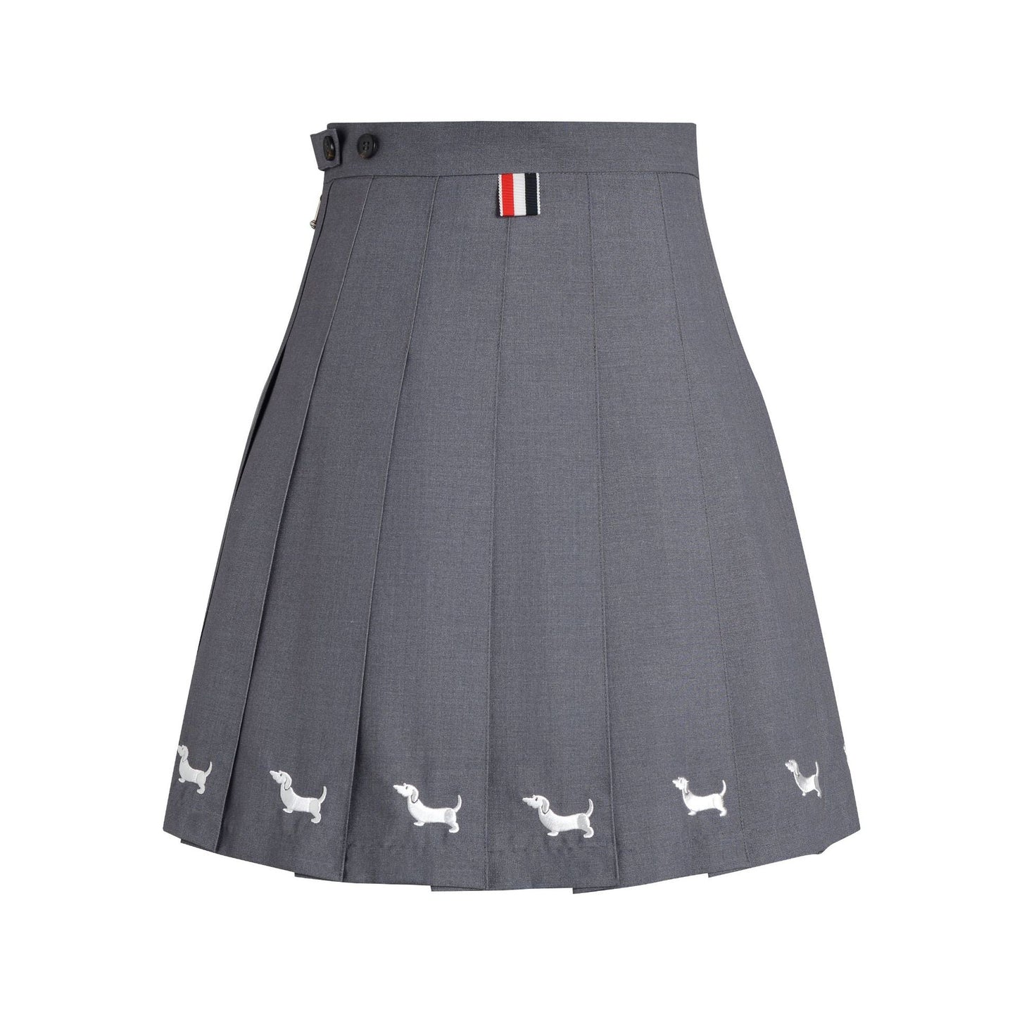 2025ss Short skirt