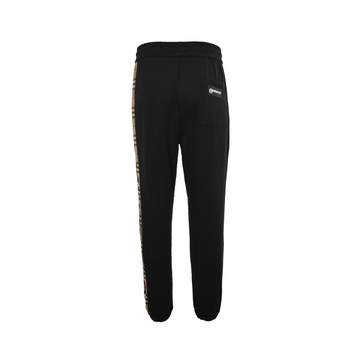 Burberry Athletic Sweatpants