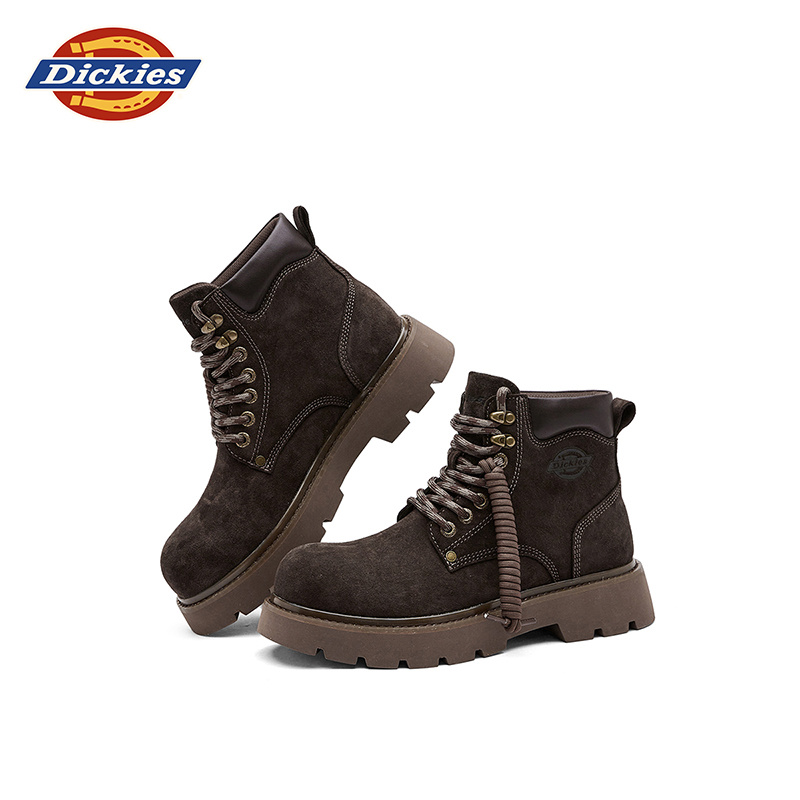 Dickies Unisex Work Boots