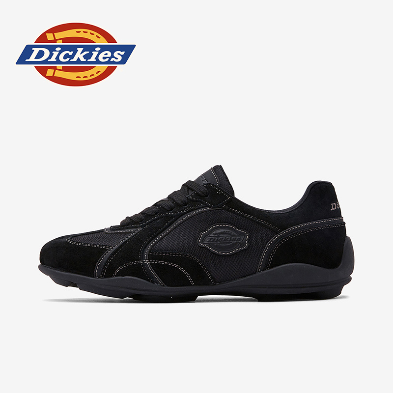Dickies Unisex Casual Sneakers