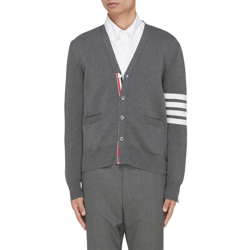 THOM Casual Sweater