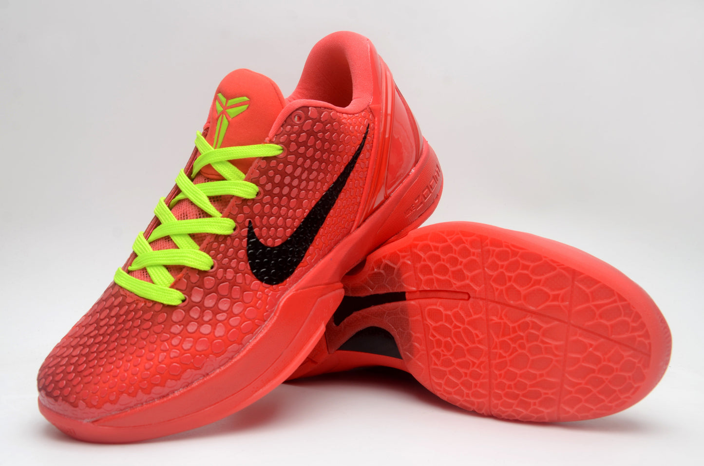 Nike Zoom Kobe 6 Basketball Shoes