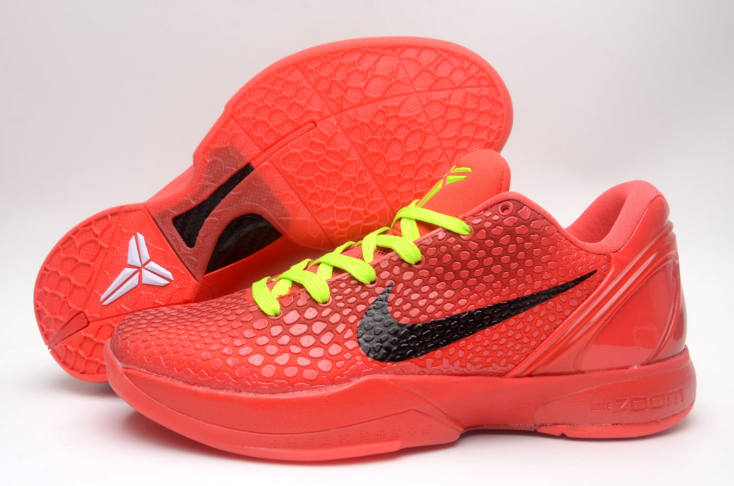 Nike Zoom Kobe 6 Basketball Shoes