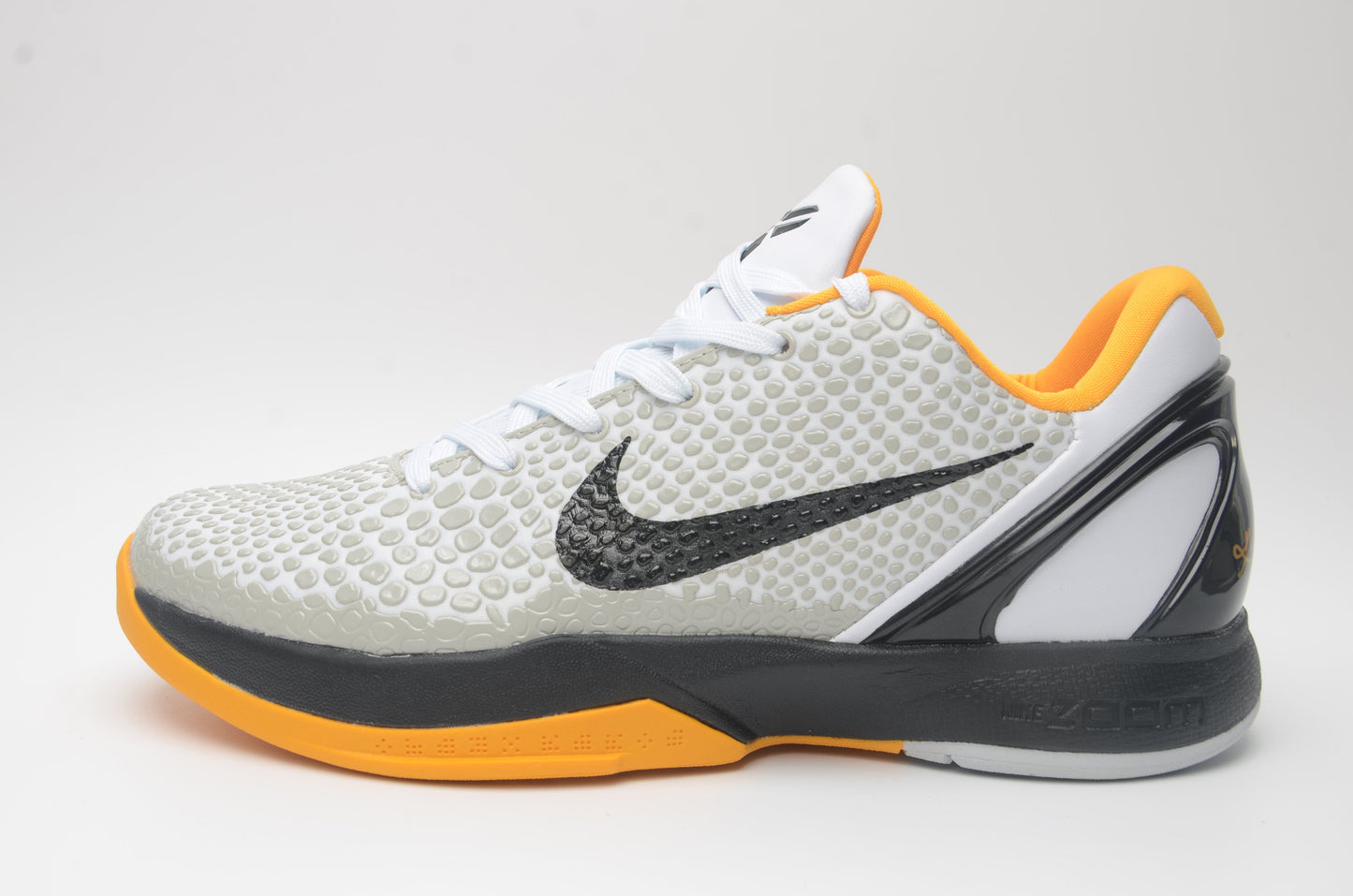 Nike Zoom Kobe 6 Basketball Shoes