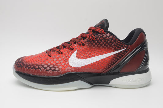 Nike Zoom Kobe 6 Basketball Shoes