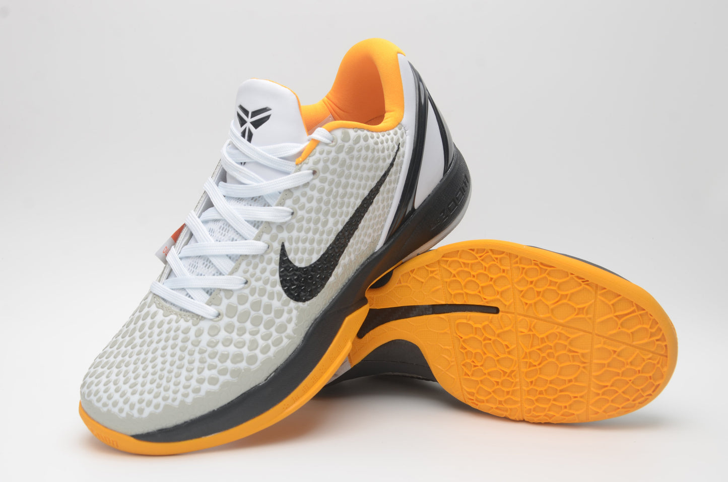 Nike Zoom Kobe 6 Basketball Shoes
