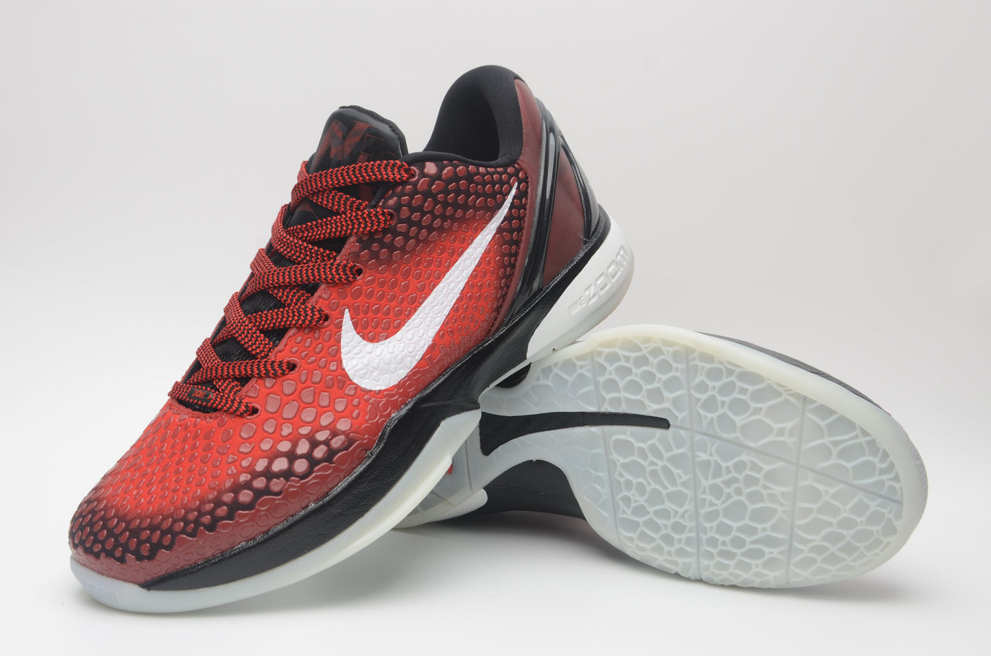 Nike Zoom Kobe 6 Basketball Shoes