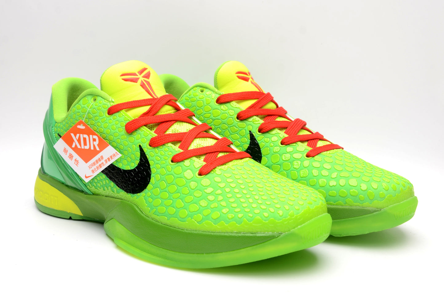 Nike Zoom Kobe 6 Basketball Shoes