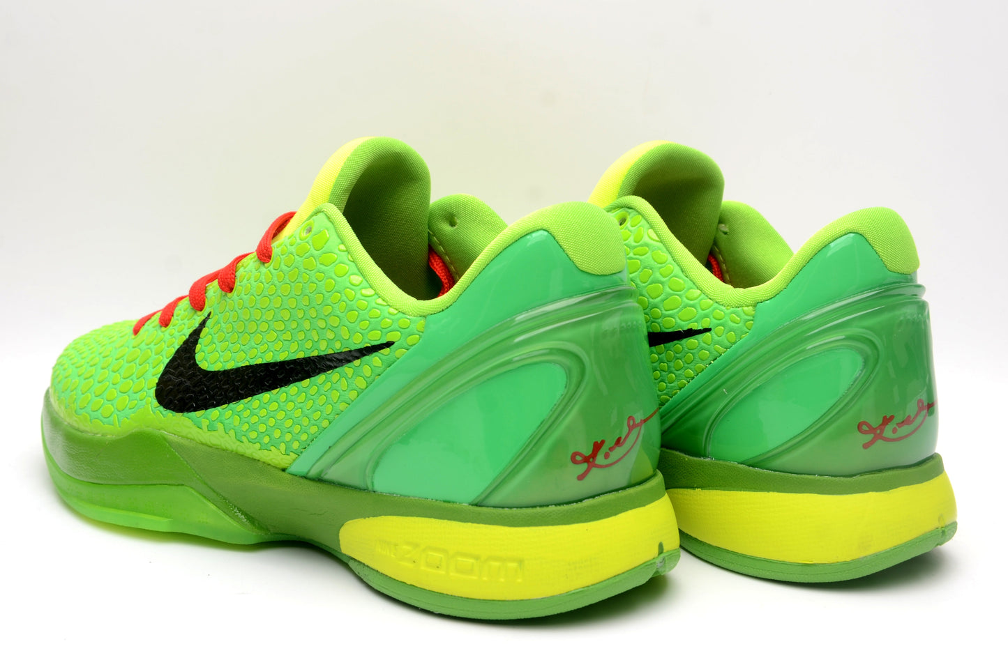Nike Zoom Kobe 6 Basketball Shoes