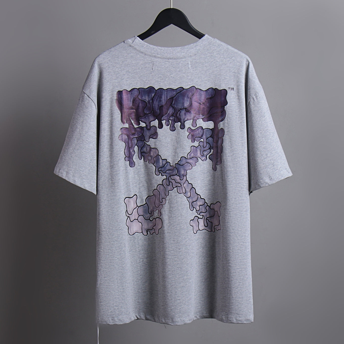 OFF Arrow sign T-shirt#57