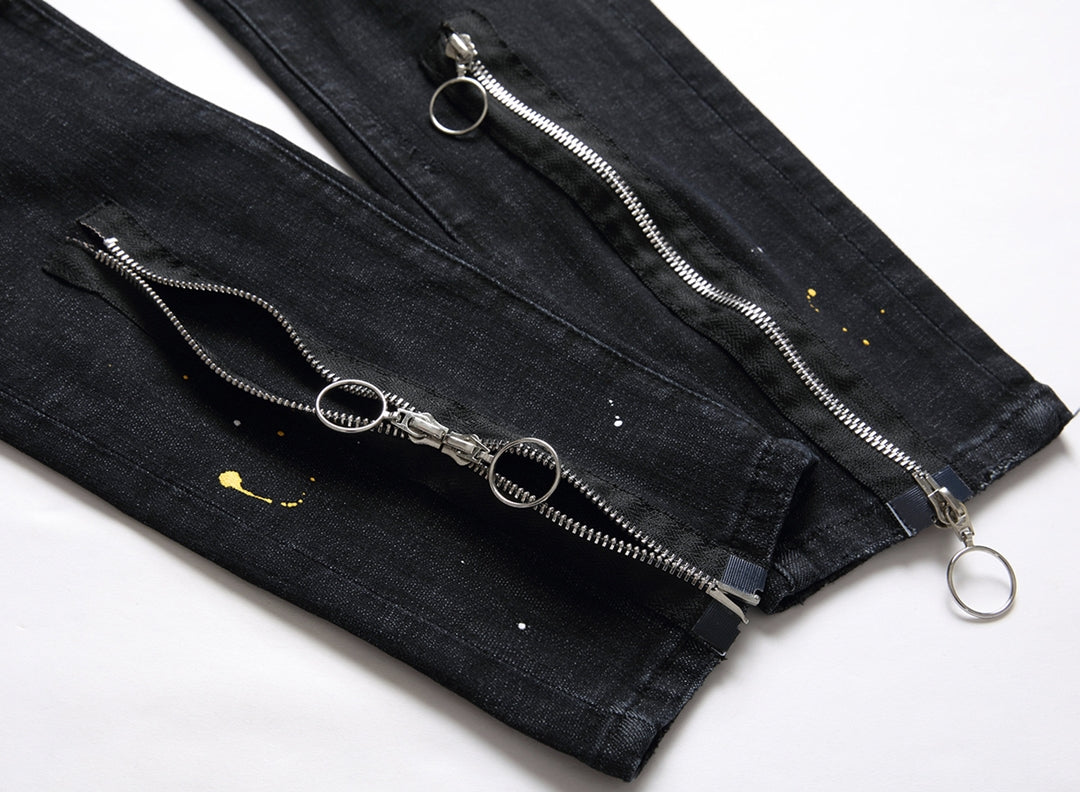 DSQ2 Jeans Ripped