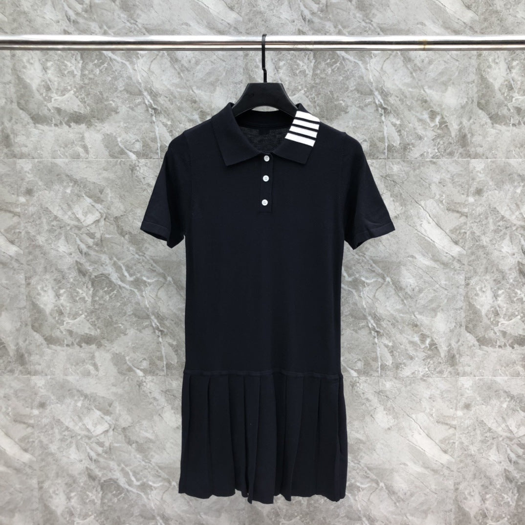 2025 Knitted dress