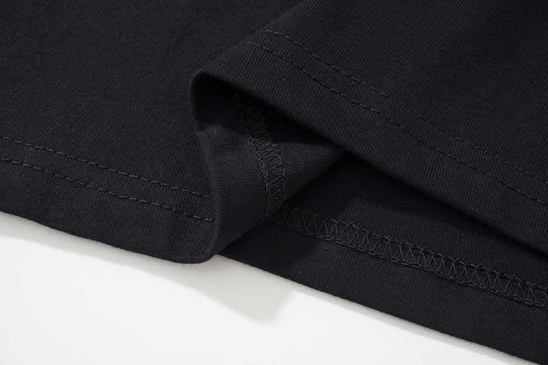 OFF Arrow Logo Cotton T-shirt
