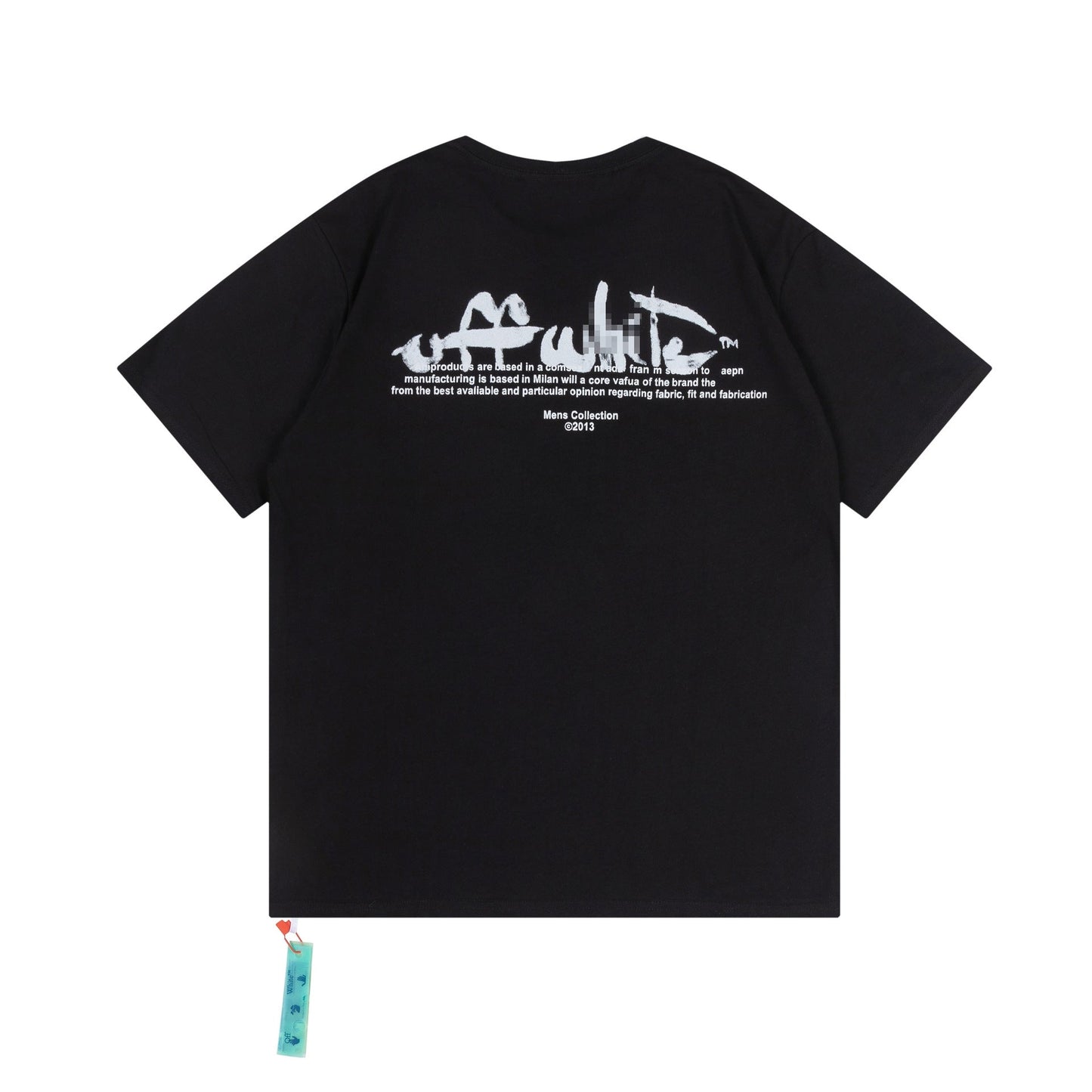 OFF Arrow sign T-shirt#37