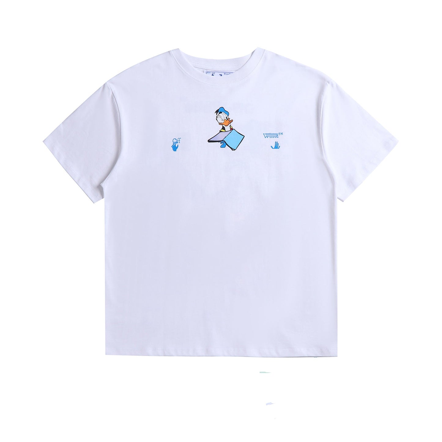 OFF Arrow sign T-shirt#48