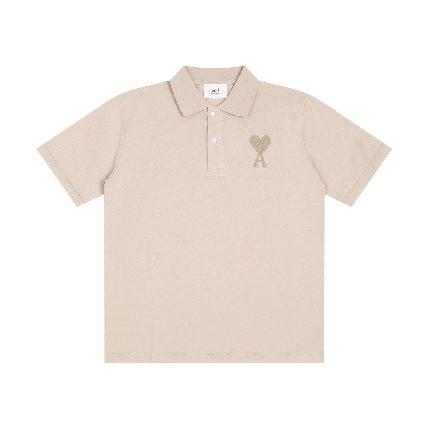 Casual Polo Shirt