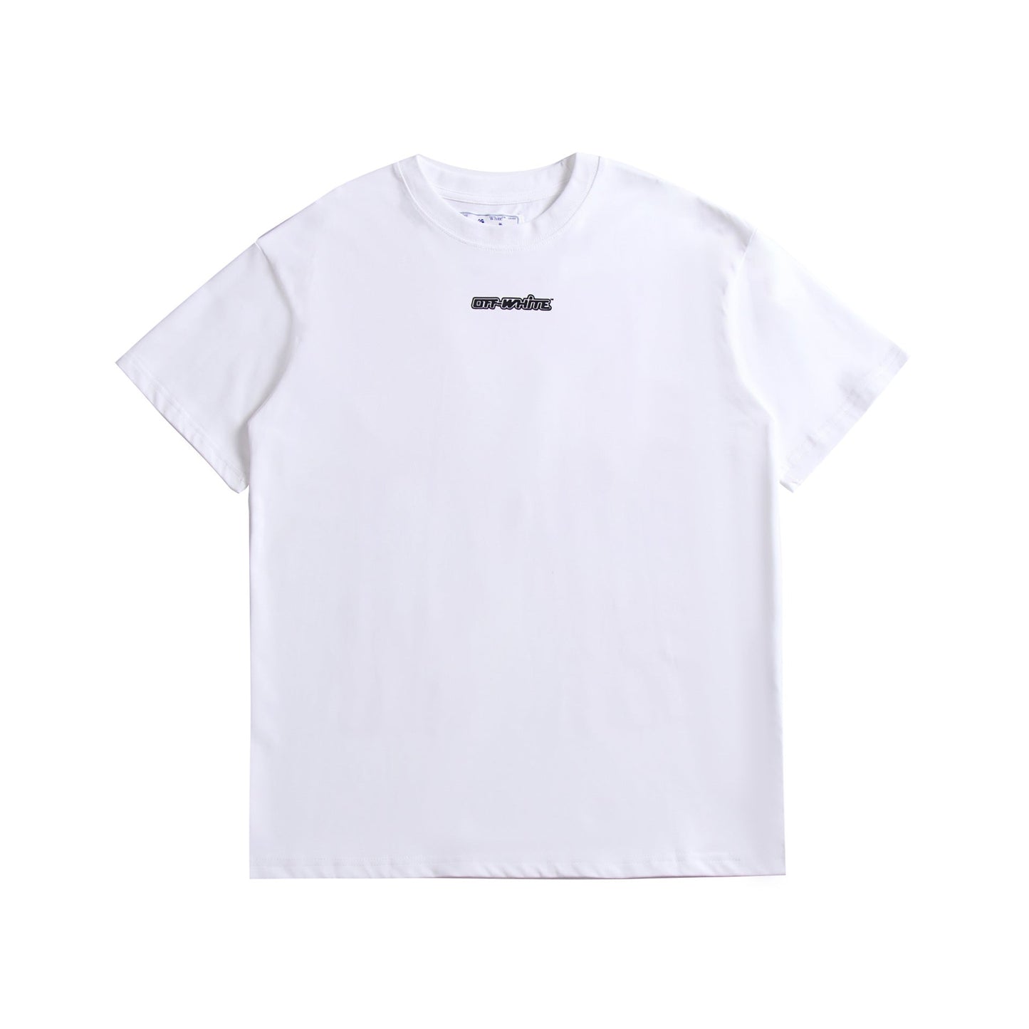 OFF Arrow sign T-shirt#36