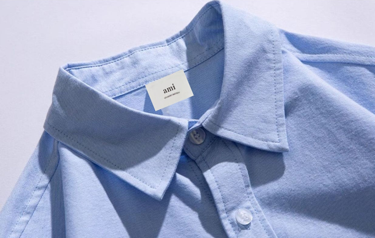 Casual Couple Shirts - Matching Cotton Tees