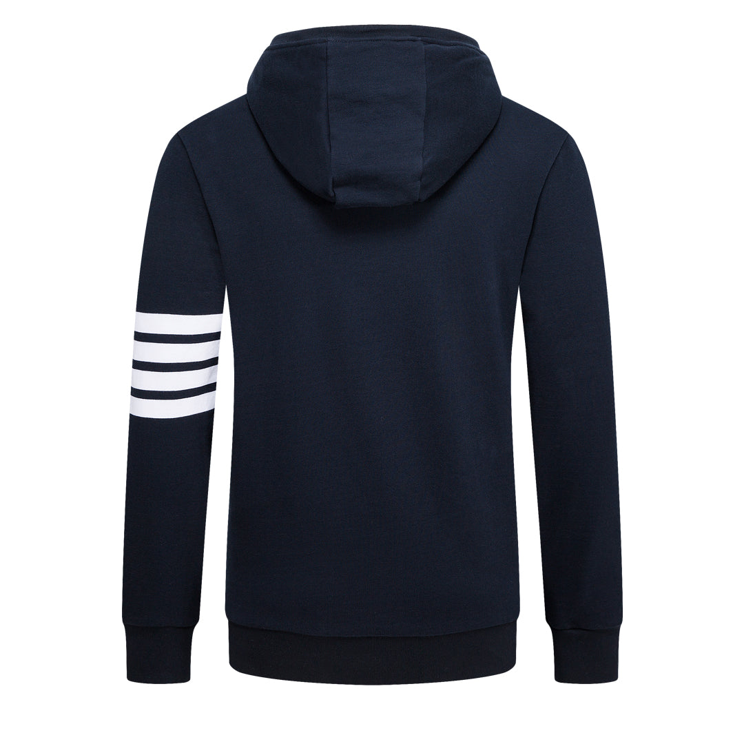 Thom Browne2025ss Couple Hoodie
