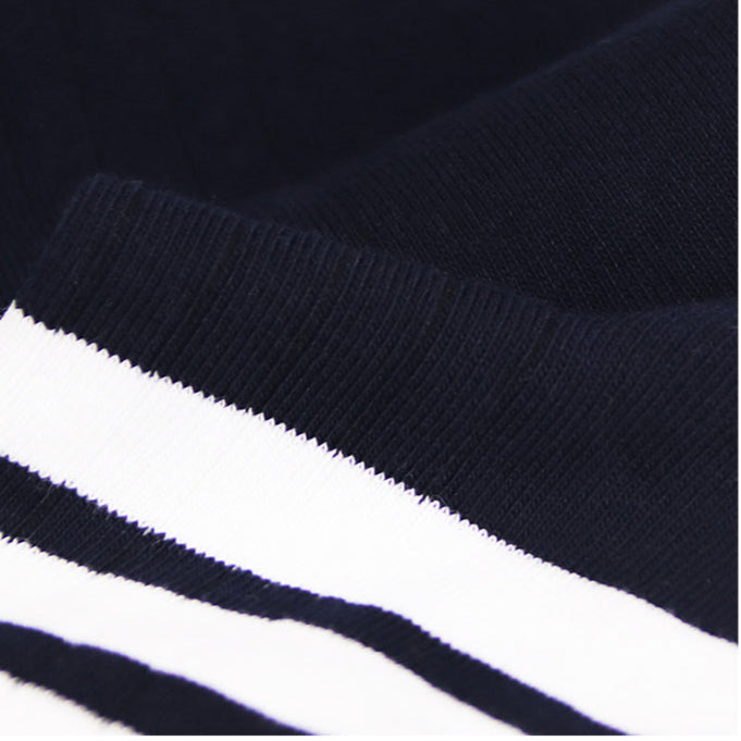 2026 Mid-calf socks below the knee